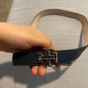 Tory Burch belt
